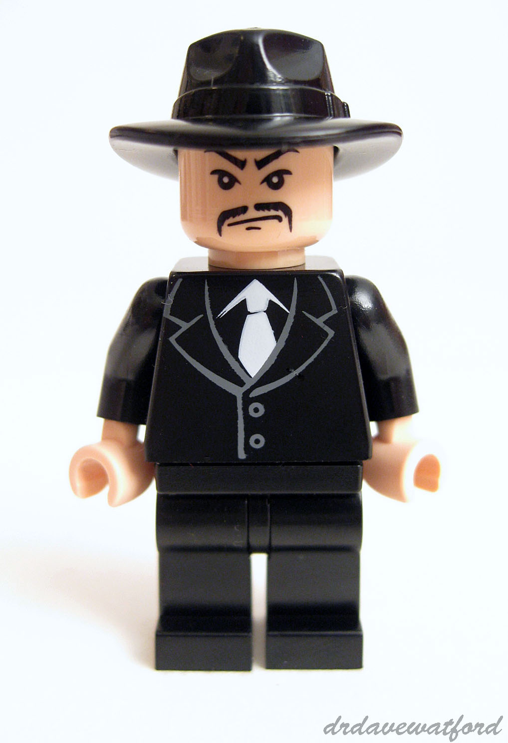 Gimme Lego Shanghai Surprise